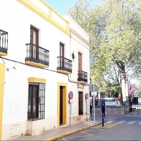 Puerta Alameda Suites Ronda Exterior foto